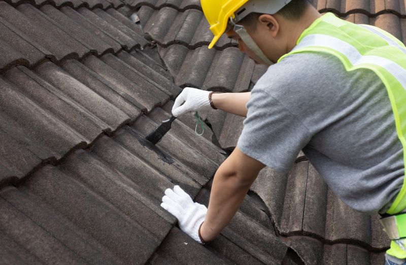 Roofing Installation