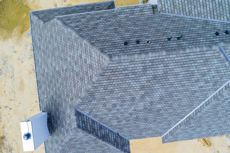 Signs Itâ€™s Time For A New Asphalt Shingle Roof Installation